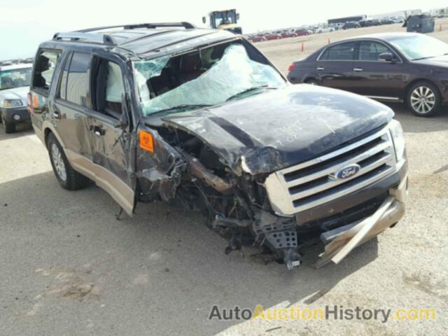 2013 FORD EXPEDITION XLT, 1FMJU1H5XDEF41334