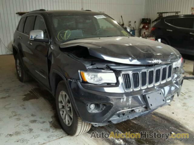 2015 JEEP GRAND CHEROKEE LIMITED, 1C4RJFBGXFC852235