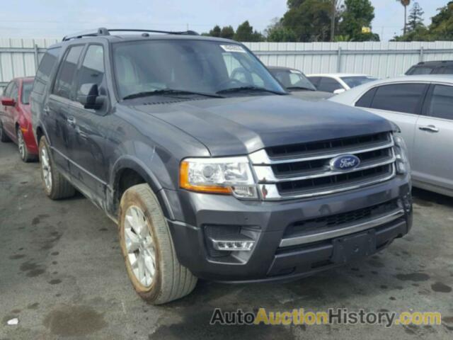2017 FORD EXPEDITION LIMITED, 1FMJU1KT6HEA21032