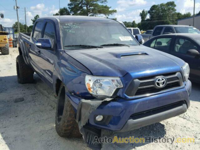2015 TOYOTA TACOMA DOUBLE CAB LONG BED, 3TMMU4FN2FM073134