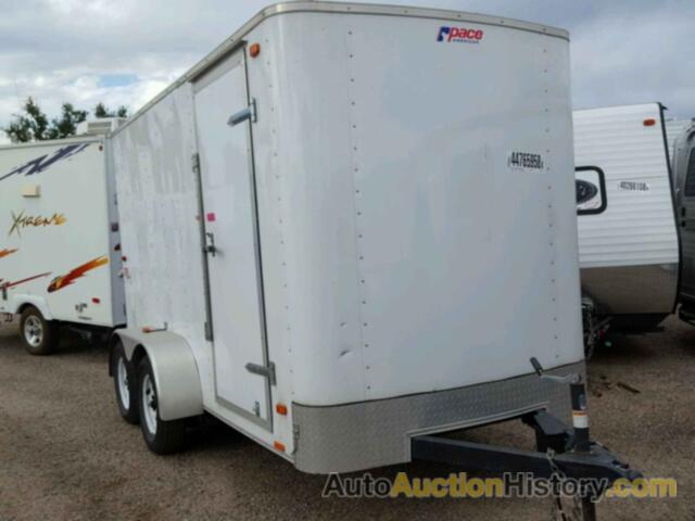 2013 PACE OUTBK TRLR, 53BTF1229DT001234