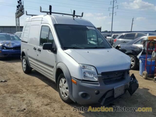 2013 FORD TRANSIT CONNECT XL, NM0LS7AN7DT164101