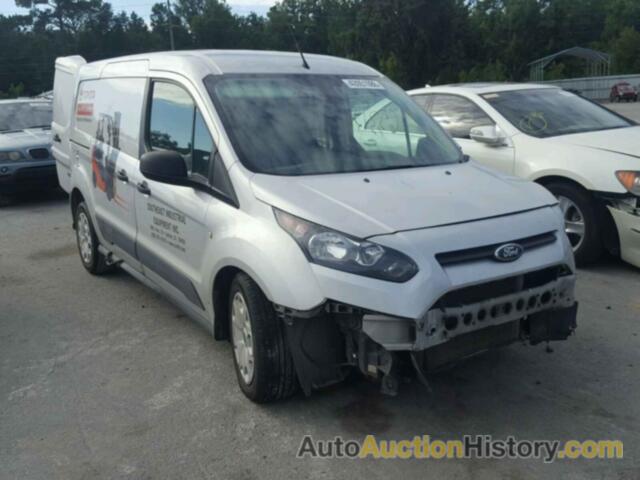 2015 FORD TRANSIT CONNECT XL, NM0LS7E71F1190140