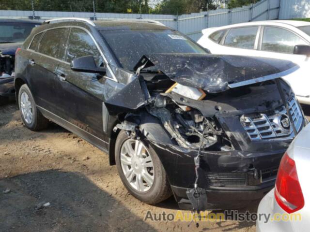 2013 CADILLAC SRX LUXURY COLLECTION, 3GYFNGE30DS578776