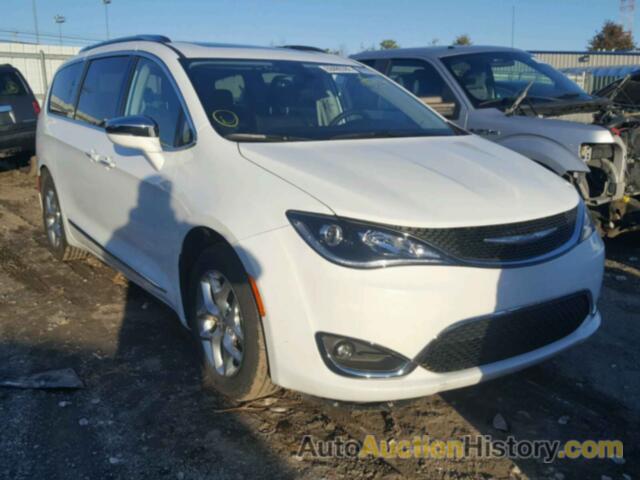 2018 CHRYSLER PACIFICA LIMITED, 2C4RC1GG2JR251682
