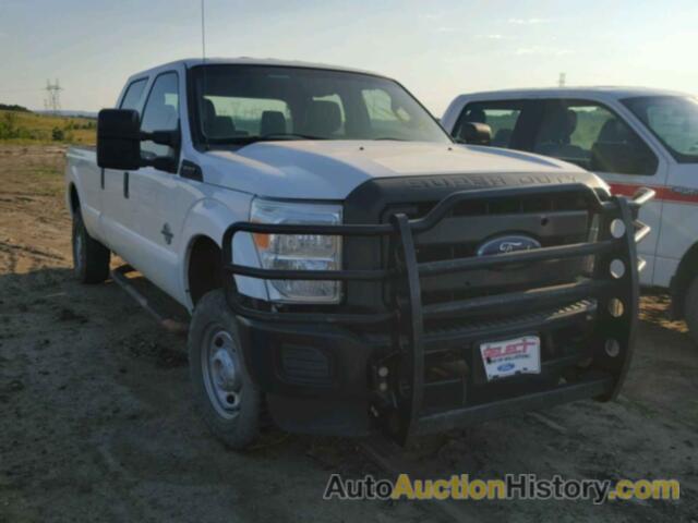 2012 FORD F350 SUPER DUTY, 1FT7W3BT8CEA83092