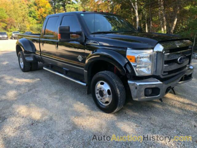 2011 FORD F450 SUPER DUTY, 1FT8W4DT3BEB11970