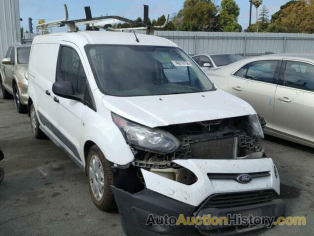 2014 FORD TRANSIT CONNECT XL, NM0LS7E7XE1133742