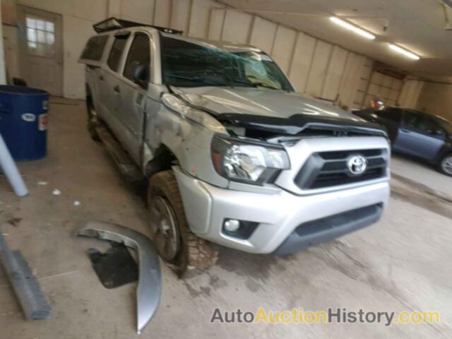 2013 TOYOTA TACOMA DOUBLE CAB PRERUNNER, 5TFJU4GN6DX039822