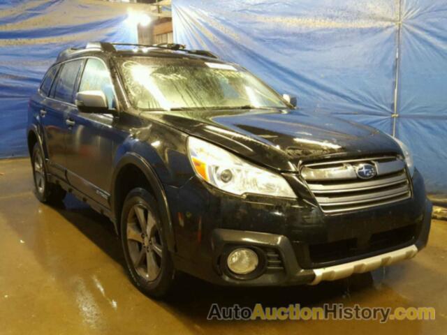 2013 SUBARU OUTBACK 2.5I LIMITED, 4S4BRBSC6D3254796