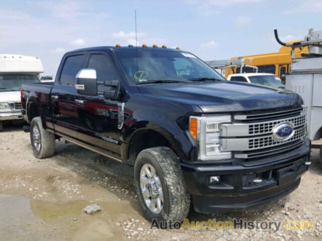 2017 FORD F350 SUPER DUTY, 1FT8W3BT1HEC85008
