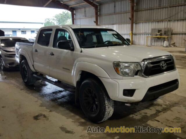 2015 TOYOTA TACOMA DOUBLE CAB PRERUNNER, 5TFJX4GN2FX042386