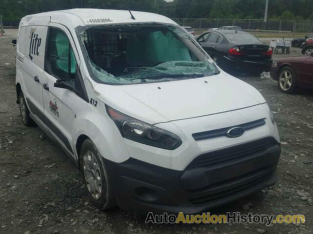 2015 FORD TRANSIT CONNECT XL, NM0LS7E71F1177775