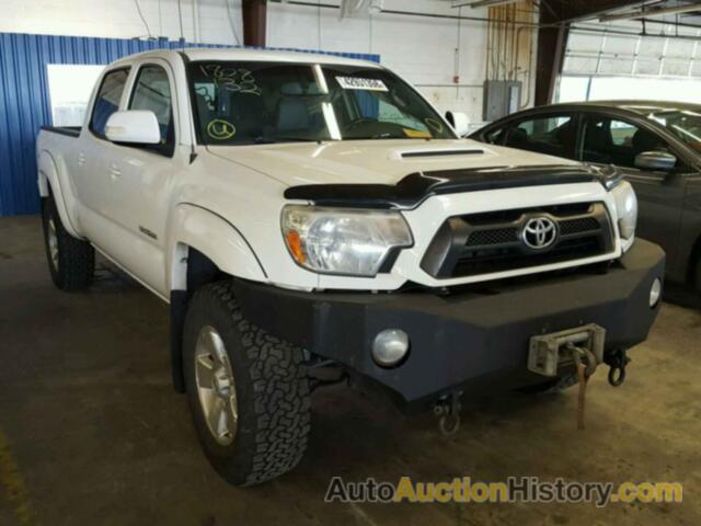 2012 TOYOTA TACOMA DOUBLE CAB LONG BED, 3TMMU4FN9CM046895