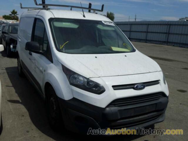 2014 FORD TRANSIT CONNECT XL, NM0LS7E7XE1171942