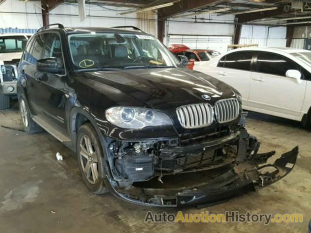 2013 BMW X5 XDRIVE35D, 5UXZW0C56D0B91251