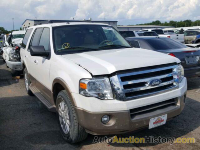 2013 FORD EXPEDITION XLT, 1FMJU1H5XDEF11914