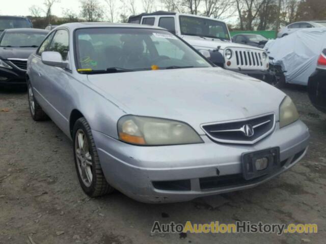2003 ACURA 3.2CL TYPE-S, 19UYA42623A008464