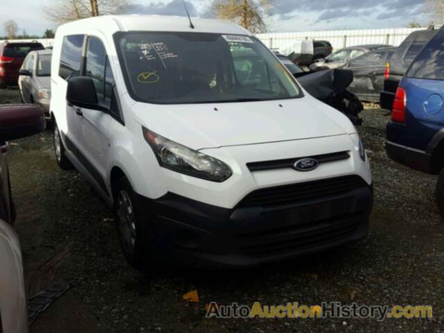 2016 FORD TRANSIT CONNECT XL, NM0LS7EX1G1246191