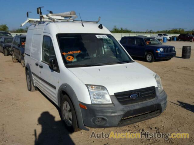 2012 FORD TRANSIT CONNECT XL, NM0LS7AN4CT083264