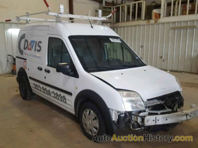 2012 FORD TRANSIT CONNECT XL, NM0LS7ANXCT100598