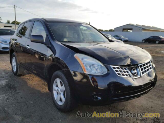 2010 NISSAN ROGUE S, JN8AS5MT9AW501469