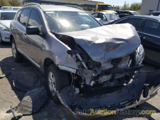 2015 NISSAN ROGUE SELECT S, JN8AS5MT9FW654795