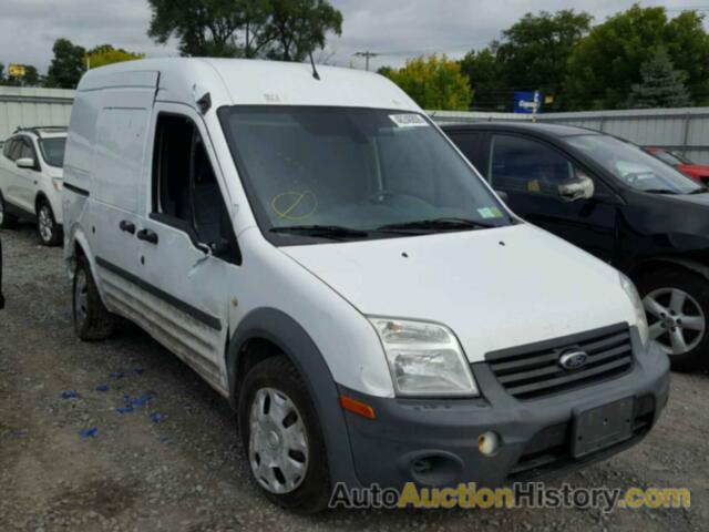 2013 FORD TRANSIT CONNECT XL, NM0LS7AN5DT156854
