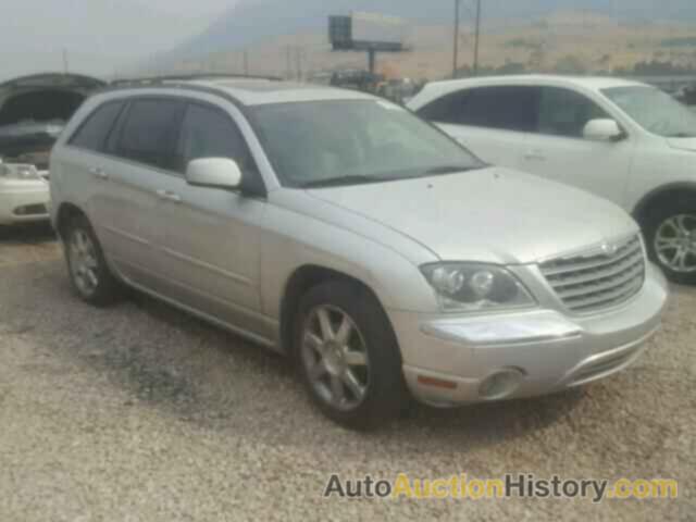 2006 CHRYSLER PACIFICA L LIMITED, 2A8GF78416R619629