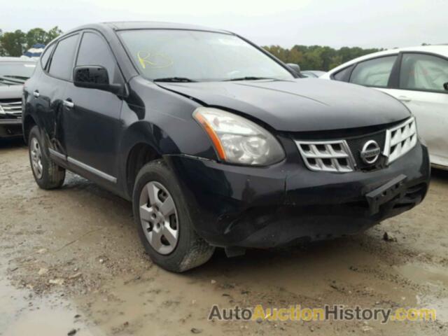 2014 NISSAN ROGUE SELECT S, JN8AS5MTXEW102074