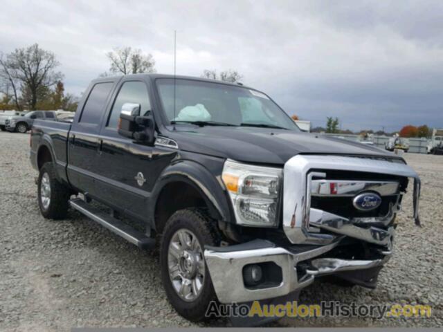 2012 FORD F350 SUPER DUTY, 1FT8W3BT1CEA36670