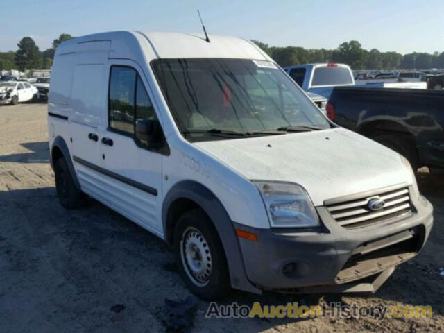 2013 FORD TRANSIT CONNECT XL, NM0LS7CN4DT144708