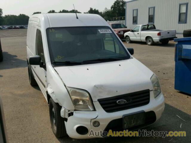 2013 FORD TRANSIT CONNECT XLT, NM0LS7DN5DT136793
