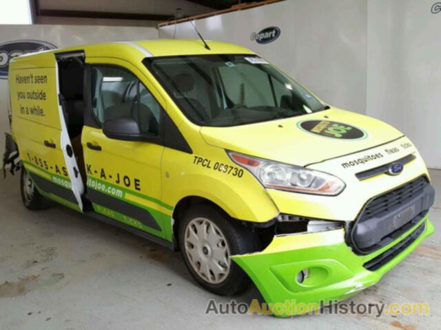 2014 FORD TRANSIT CONNECT XLT, NM0LS7F72E1149058