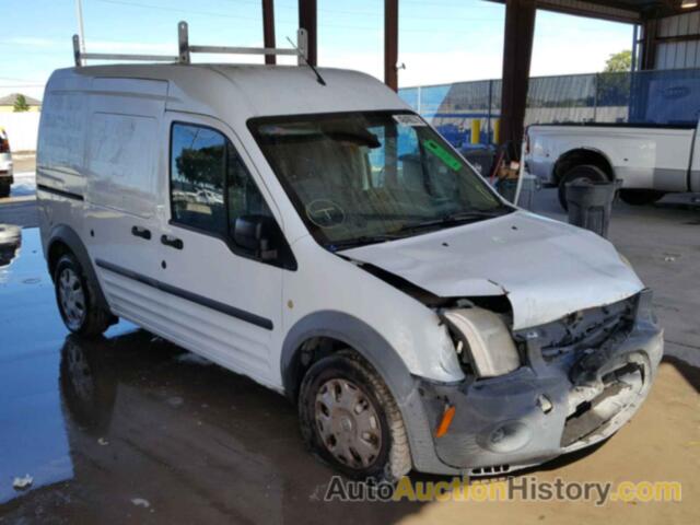 2013 FORD TRANSIT CONNECT XL, NM0LS7AN4DT131914