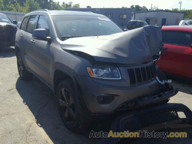2015 JEEP GRAND CHEROKEE LIMITED, 1C4RJEBG4FC647262