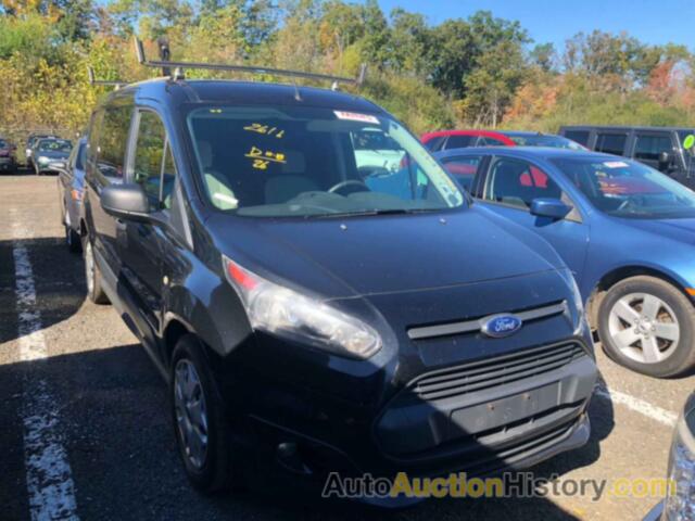2014 FORD TRANSIT CONNECT XLT, NM0LS7FX9E1173549