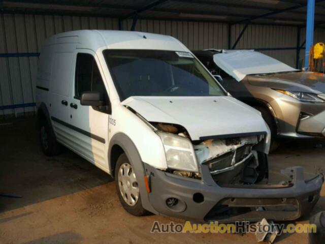 2013 FORD TRANSIT CONNECT XL, NM0LS7AN1DT161288