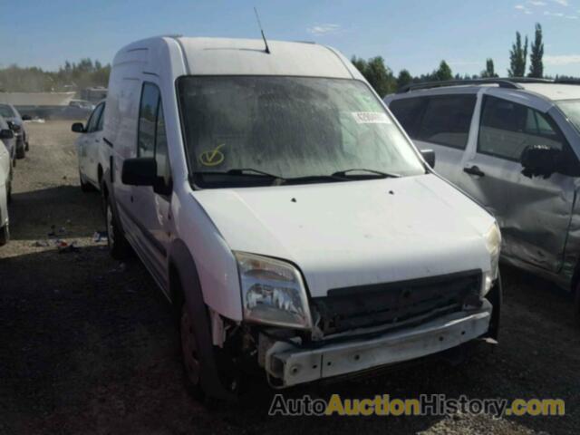 2011 FORD TRANSIT CONNECT XLT, NM0LS7DN5BT061803
