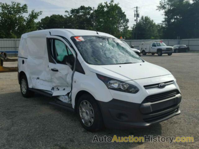 2017 FORD TRANSIT CONNECT XL, NM0LS7E78H1298306