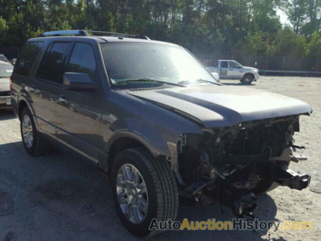 2013 FORD EXPEDITION LIMITED, 1FMJU2A54DEF32984