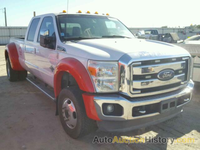 2012 FORD F450 SUPER DUTY, 1FT8W4DT6CEB40302