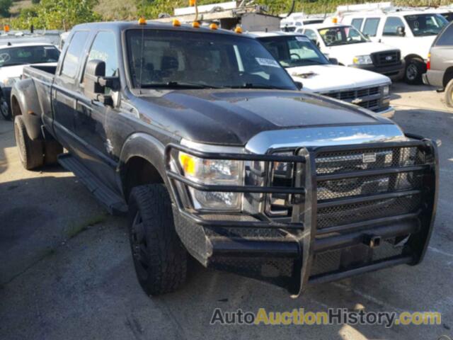 2011 FORD F350 SUPER DUTY, 1FT8W3DT1BEB69313