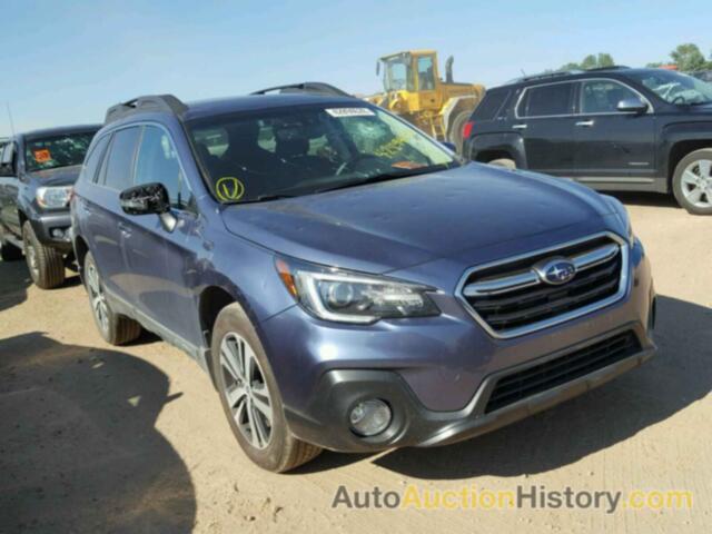 2018 SUBARU OUTBACK 3.6R LIMITED, 4S4BSENC8J3288915
