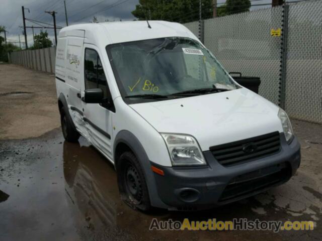 2013 FORD TRANSIT CONNECT XL, NM0LS7CN2DT137854