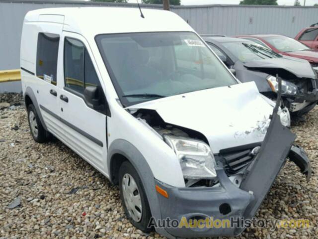 2013 FORD TRANSIT CONNECT XL, NM0LS6AN5DT159683