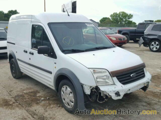 2013 FORD TRANSIT CONNECT XLT, NM0LS7DN1DT137651