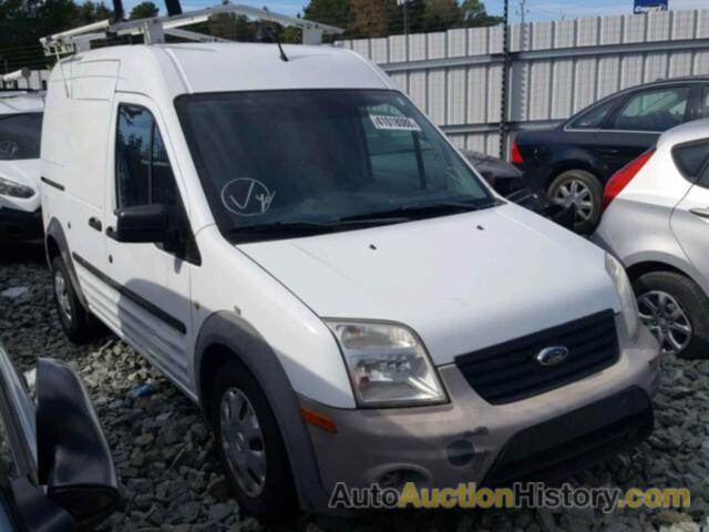 2012 FORD TRANSIT CONNECT XL, NM0LS7AN3CT100300