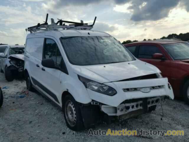 2015 FORD TRANSIT CONNECT XL, NM0LS7E78F1181967