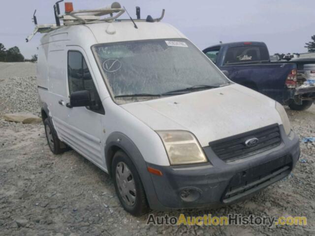 2011 FORD TRANSIT CONNECT XL, NM0LS7AN8BT052985
